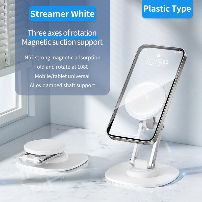 Magsafe 360° Folding rotation Magnetic phone holder