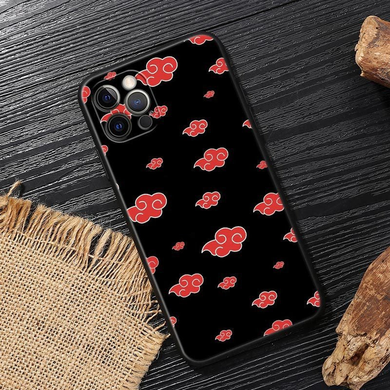 Suitable for iPhone 15 Anime Hokage phone case