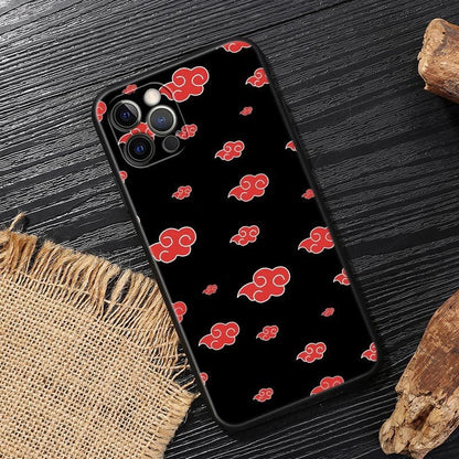 Suitable for iPhone 15 Anime Hokage phone case
