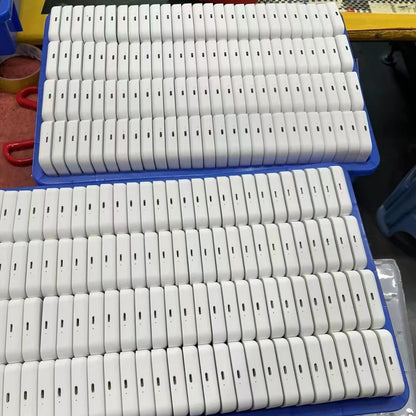 Batterie externe magnétique sans fil pour iPhone