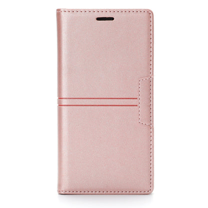 For iPhone 13 Dream Pair Suction Flip Phone Holster Card Holder Protective Cover